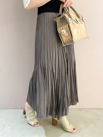 ORIGINATED IN GRACE CONTINENTAL Yuuki NOZAWA コーディネート画像