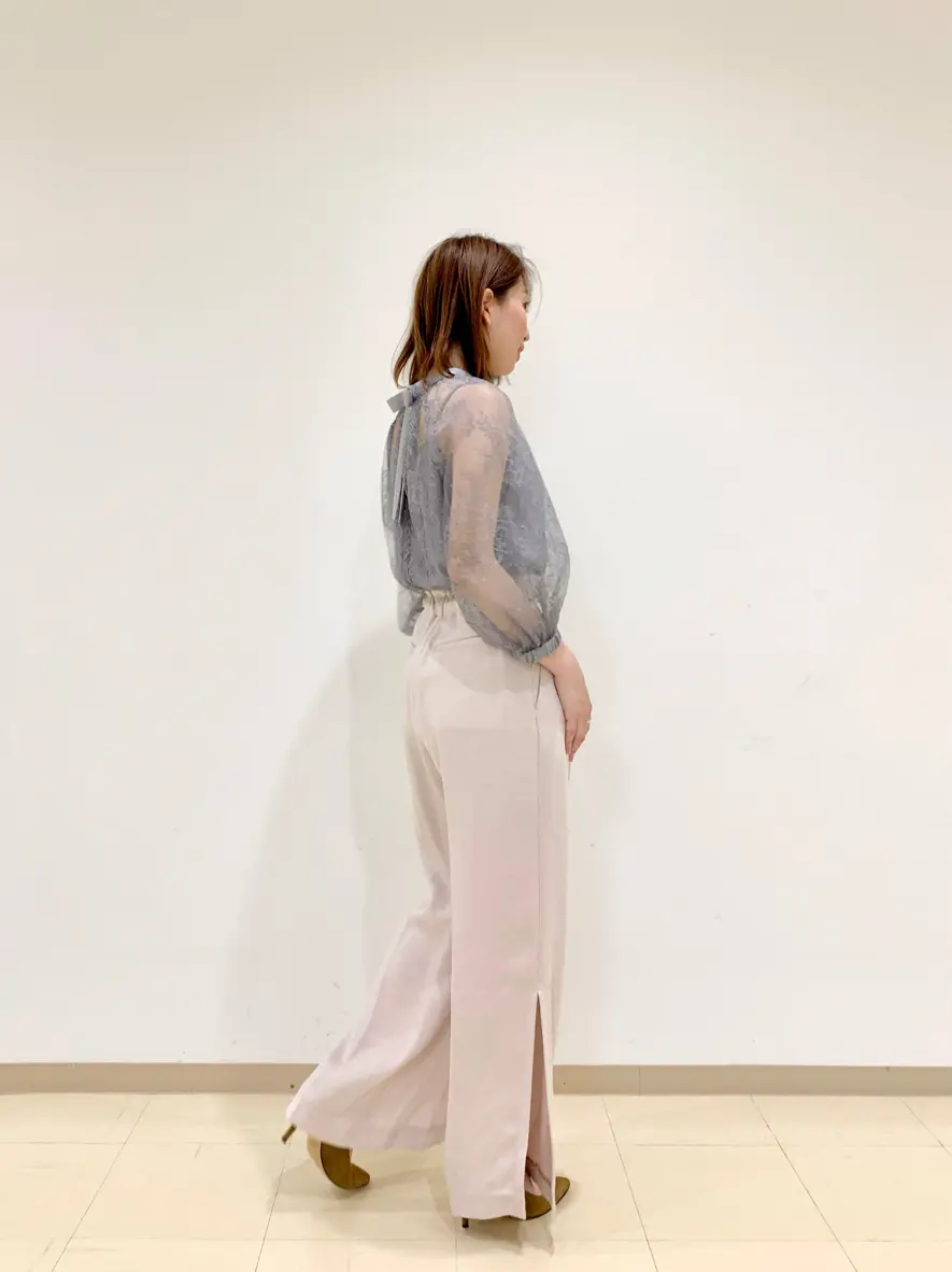 ORIGINATED IN GRACE CONTINENTAL eri コーディネート画像