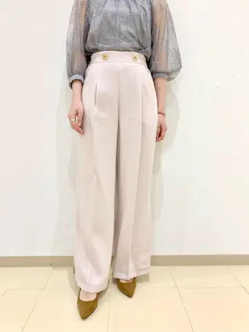 ORIGINATED IN GRACE CONTINENTAL eri コーディネート画像