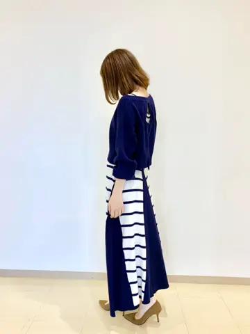 ORIGINATED IN GRACE CONTINENTAL eri コーディネート画像