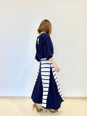 ORIGINATED IN GRACE CONTINENTAL eri コーディネート画像