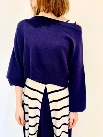 ORIGINATED IN GRACE CONTINENTAL eri コーディネート画像