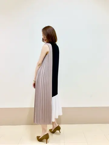 ORIGINATED IN GRACE CONTINENTAL eri コーディネート画像