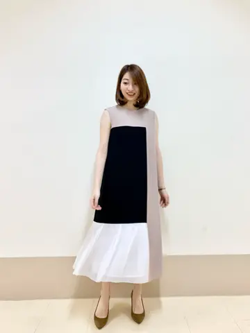 ORIGINATED IN GRACE CONTINENTAL eri コーディネート画像