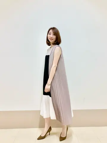 ORIGINATED IN GRACE CONTINENTAL eri コーディネート画像