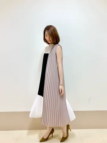 ORIGINATED IN GRACE CONTINENTAL eri コーディネート画像