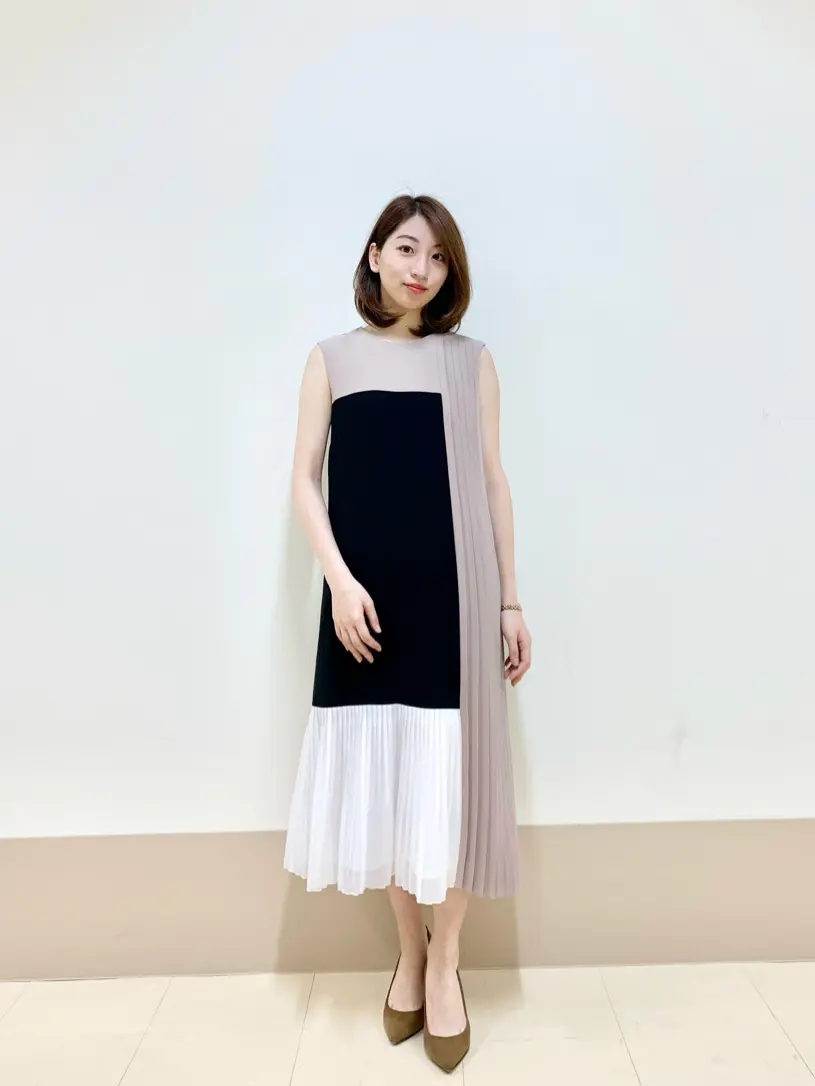 ORIGINATED IN GRACE CONTINENTAL eri コーディネート画像