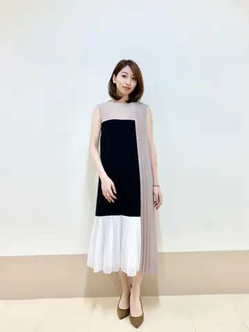 ORIGINATED IN GRACE CONTINENTAL eri コーディネート画像