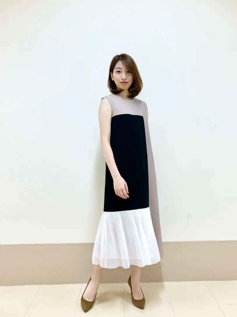 ORIGINATED IN GRACE CONTINENTAL eri コーディネート画像