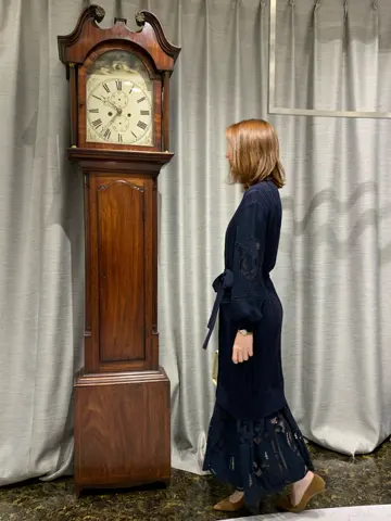 ORIGINATED IN GRACE CONTINENTAL eri コーディネート画像