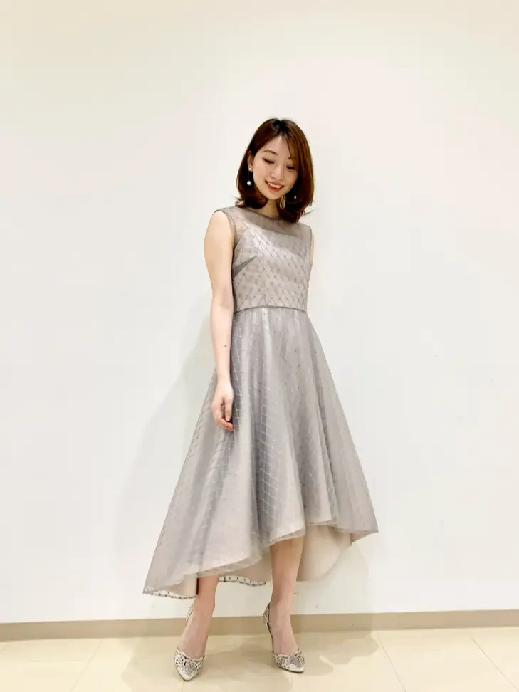 ORIGINATED IN GRACE CONTINENTAL eri コーディネート画像