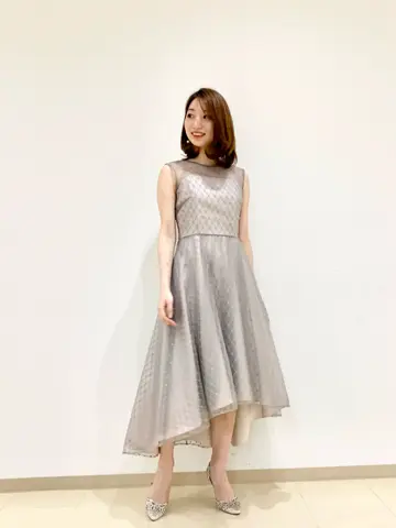 ORIGINATED IN GRACE CONTINENTAL eri コーディネート画像