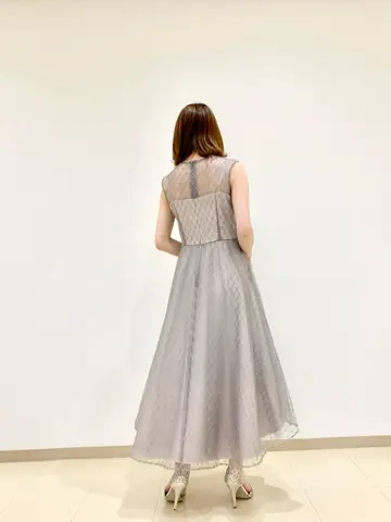 ORIGINATED IN GRACE CONTINENTAL eri コーディネート画像