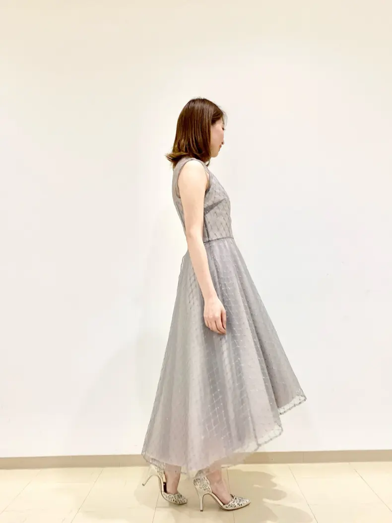 ORIGINATED IN GRACE CONTINENTAL eri コーディネート画像