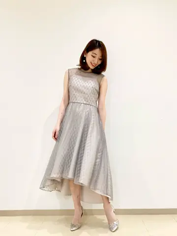 ORIGINATED IN GRACE CONTINENTAL eri コーディネート画像