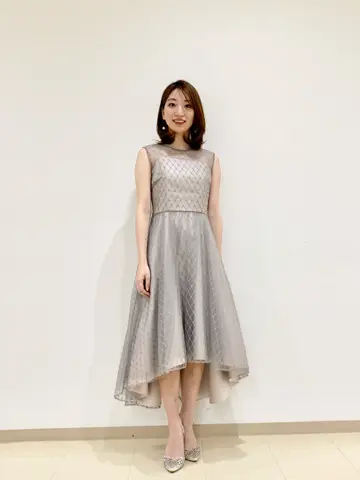 ORIGINATED IN GRACE CONTINENTAL eri コーディネート画像