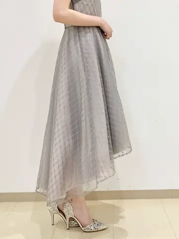 ORIGINATED IN GRACE CONTINENTAL eri コーディネート画像