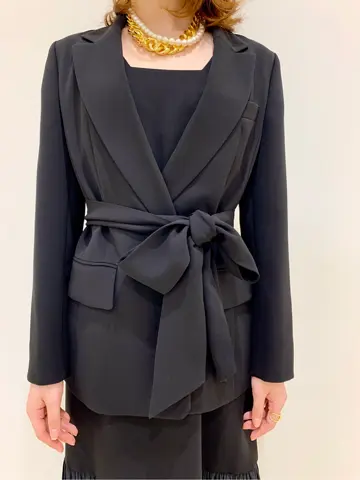 ORIGINATED IN GRACE CONTINENTAL eri コーディネート画像