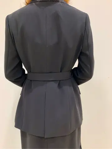 ORIGINATED IN GRACE CONTINENTAL eri コーディネート画像