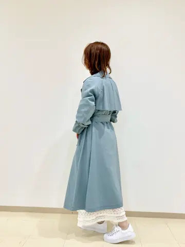 ORIGINATED IN GRACE CONTINENTAL eri コーディネート画像