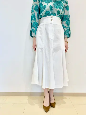 ORIGINATED IN GRACE CONTINENTAL eri コーディネート画像