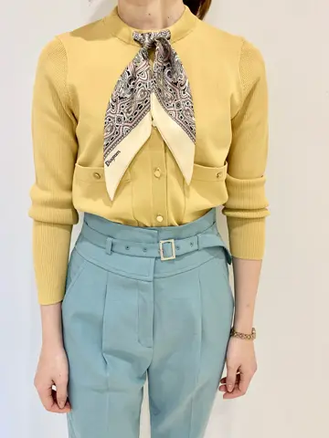 ORIGINATED IN GRACE CONTINENTAL eri コーディネート画像