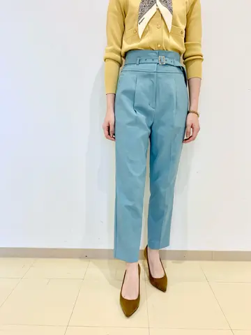 ORIGINATED IN GRACE CONTINENTAL eri コーディネート画像