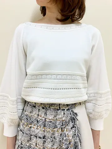 ORIGINATED IN GRACE CONTINENTAL eri コーディネート画像