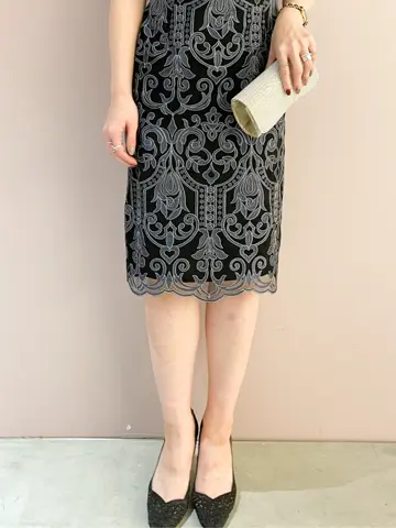 ORIGINATED IN GRACE CONTINENTAL Yuuki NOZAWA コーディネート画像