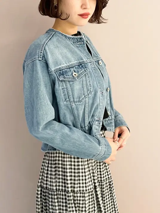 ORIGINATED IN GRACE CONTINENTAL Yuuki NOZAWA コーディネート画像