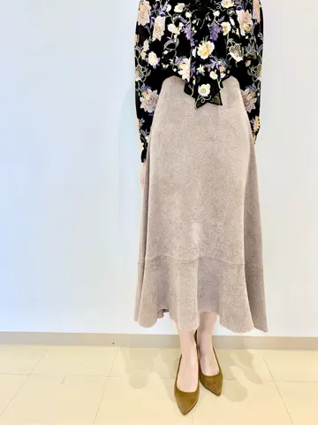 ORIGINATED IN GRACE CONTINENTAL eri コーディネート画像