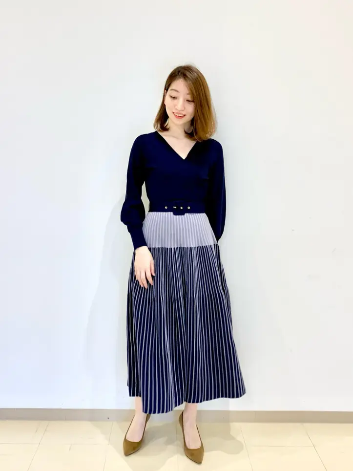 ORIGINATED IN GRACE CONTINENTAL eri コーディネート画像