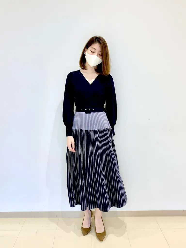 ORIGINATED IN GRACE CONTINENTAL eri コーディネート画像