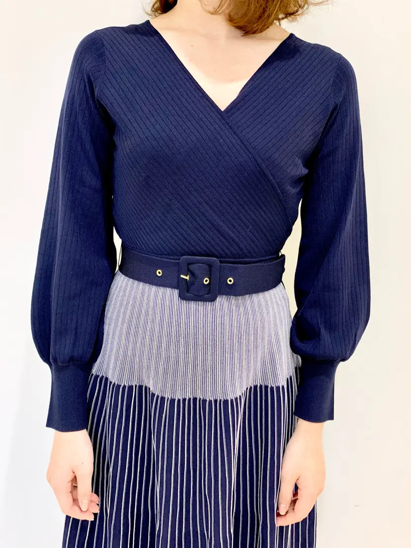 ORIGINATED IN GRACE CONTINENTAL eri コーディネート画像