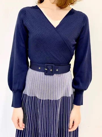 ORIGINATED IN GRACE CONTINENTAL eri コーディネート画像