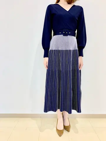 ORIGINATED IN GRACE CONTINENTAL eri コーディネート画像