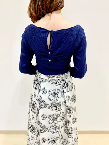 ORIGINATED IN GRACE CONTINENTAL eri コーディネート画像