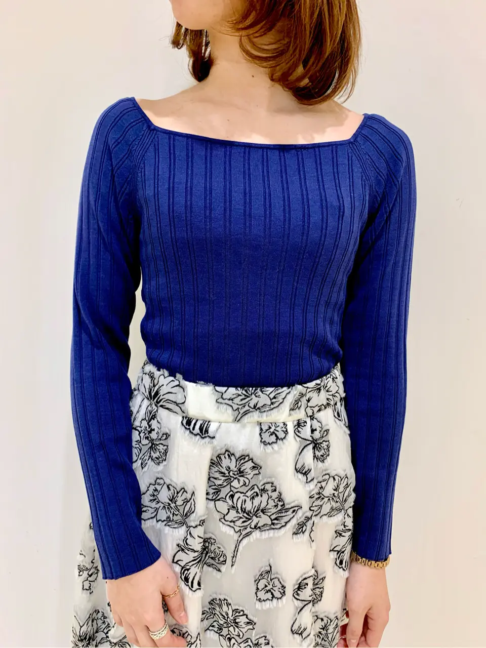 ORIGINATED IN GRACE CONTINENTAL eri コーディネート画像