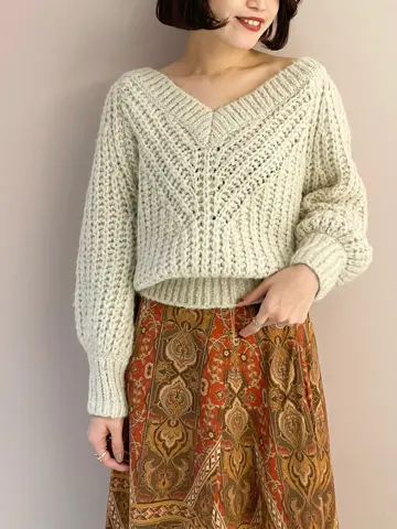 ORIGINATED IN GRACE CONTINENTAL Yuuki NOZAWA コーディネート画像