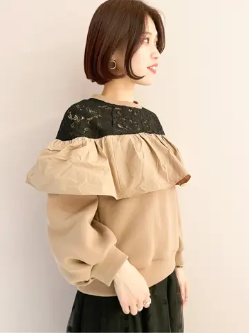 ORIGINATED IN GRACE CONTINENTAL Yuuki NOZAWA コーディネート画像