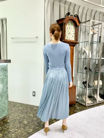 ORIGINATED IN GRACE CONTINENTAL eri コーディネート画像