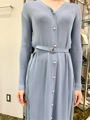 ORIGINATED IN GRACE CONTINENTAL eri コーディネート画像