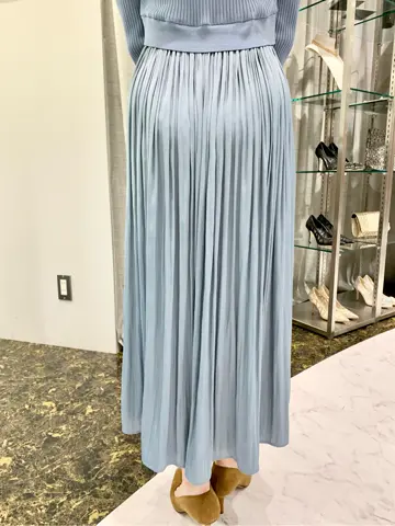 ORIGINATED IN GRACE CONTINENTAL eri コーディネート画像