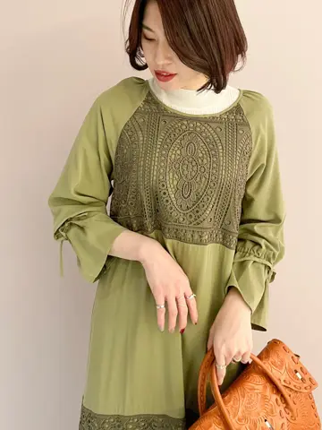 ORIGINATED IN GRACE CONTINENTAL Yuuki NOZAWA コーディネート画像