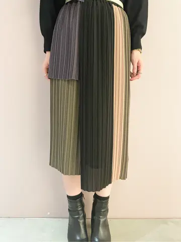 ORIGINATED IN GRACE CONTINENTAL Yuuki NOZAWA コーディネート画像