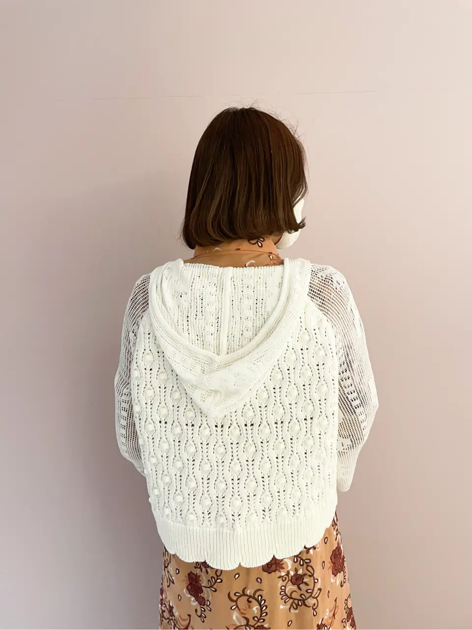 ORIGINATED IN GRACE CONTINENTAL Yuuki NOZAWA コーディネート画像