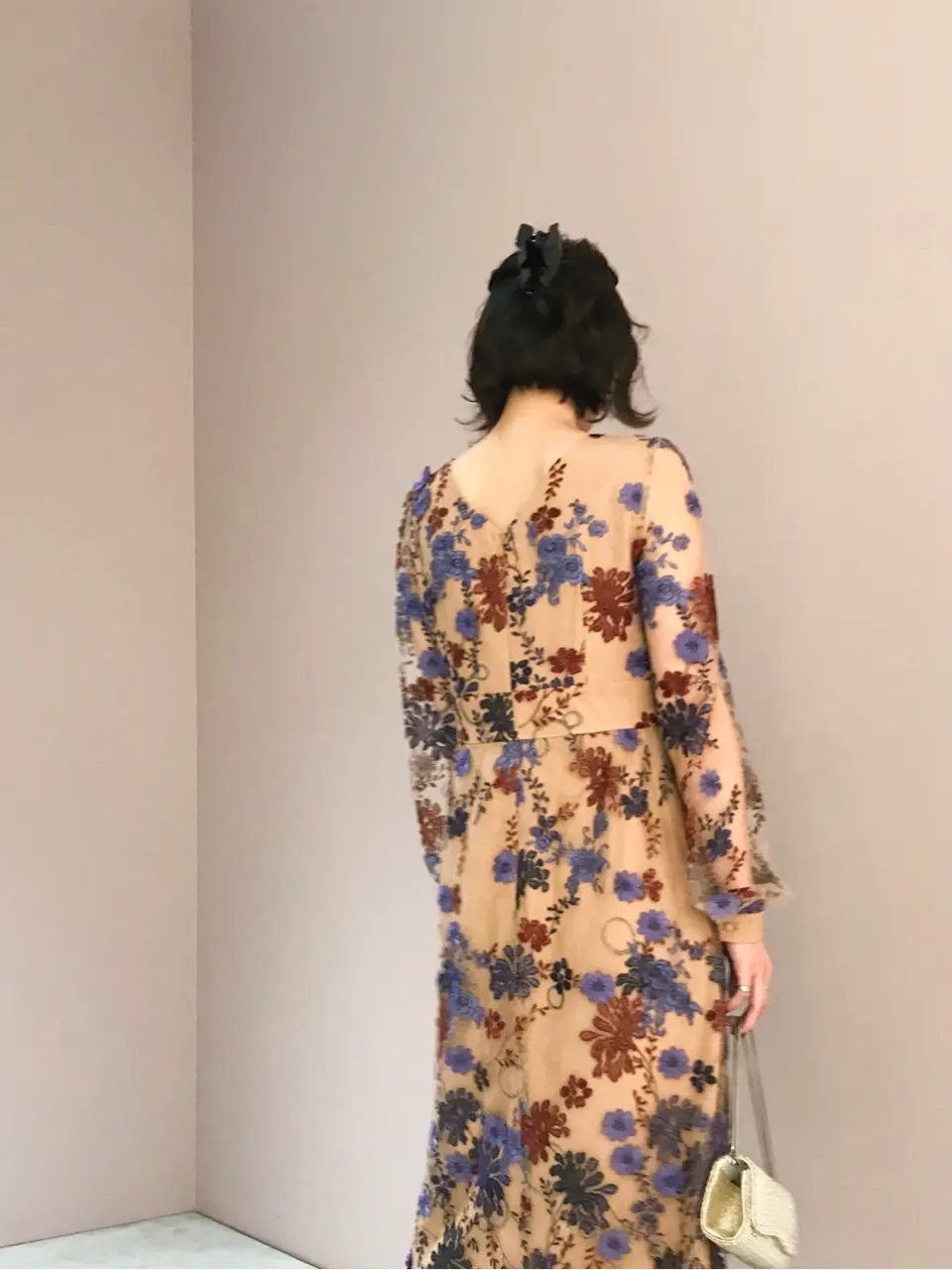 ORIGINATED IN GRACE CONTINENTAL Yuuki NOZAWA コーディネート画像