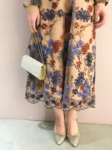 ORIGINATED IN GRACE CONTINENTAL Yuuki NOZAWA コーディネート画像