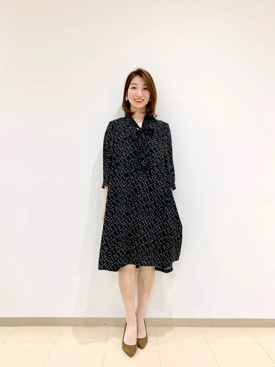 ORIGINATED IN GRACE CONTINENTAL eri コーディネート画像