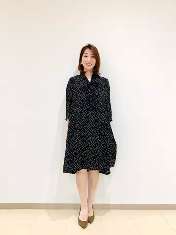 ORIGINATED IN GRACE CONTINENTAL eri コーディネート画像